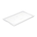COUVERCLE CRISTAL POUR BAC SANS ANSES sans BPA